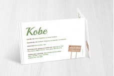 Kleine kabouter Kleine kabouter